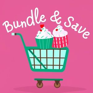 B̫u̫n̫d̫l̫e̫ ̫&̫ ̫S̫a̫v̫e̫!̫. 🛒🛍️💰💸